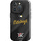MLB Pittsburgh Pirates Alternate/Away Jersey iPhone 16 Pro Impact Case
